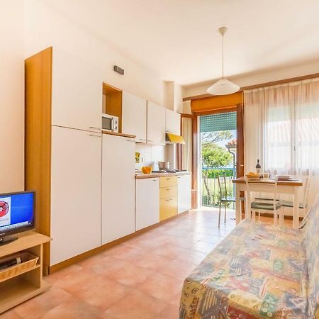 Residence Cristallo Caorle Exteriér fotografie