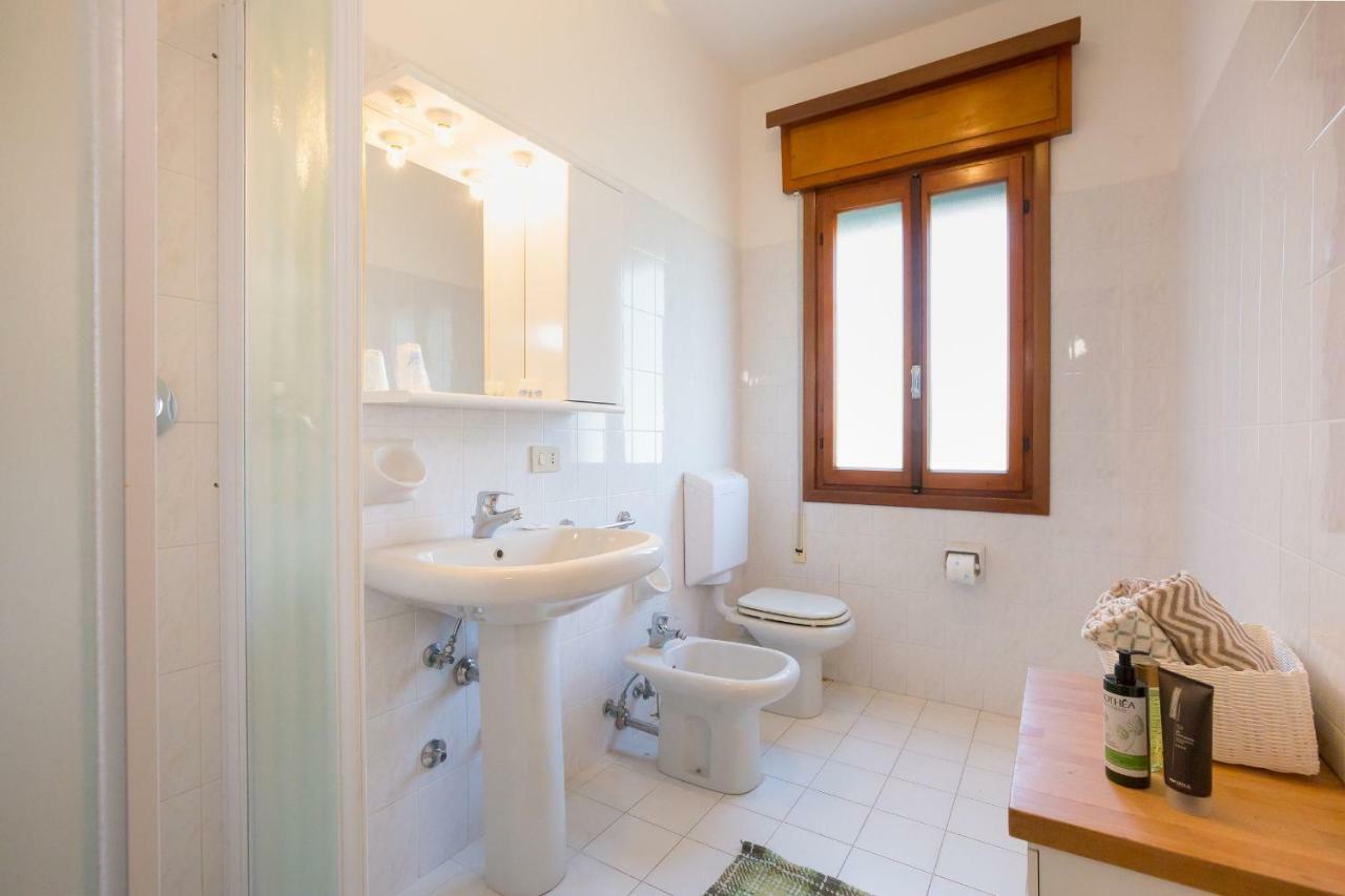 Residence Cristallo Caorle Exteriér fotografie