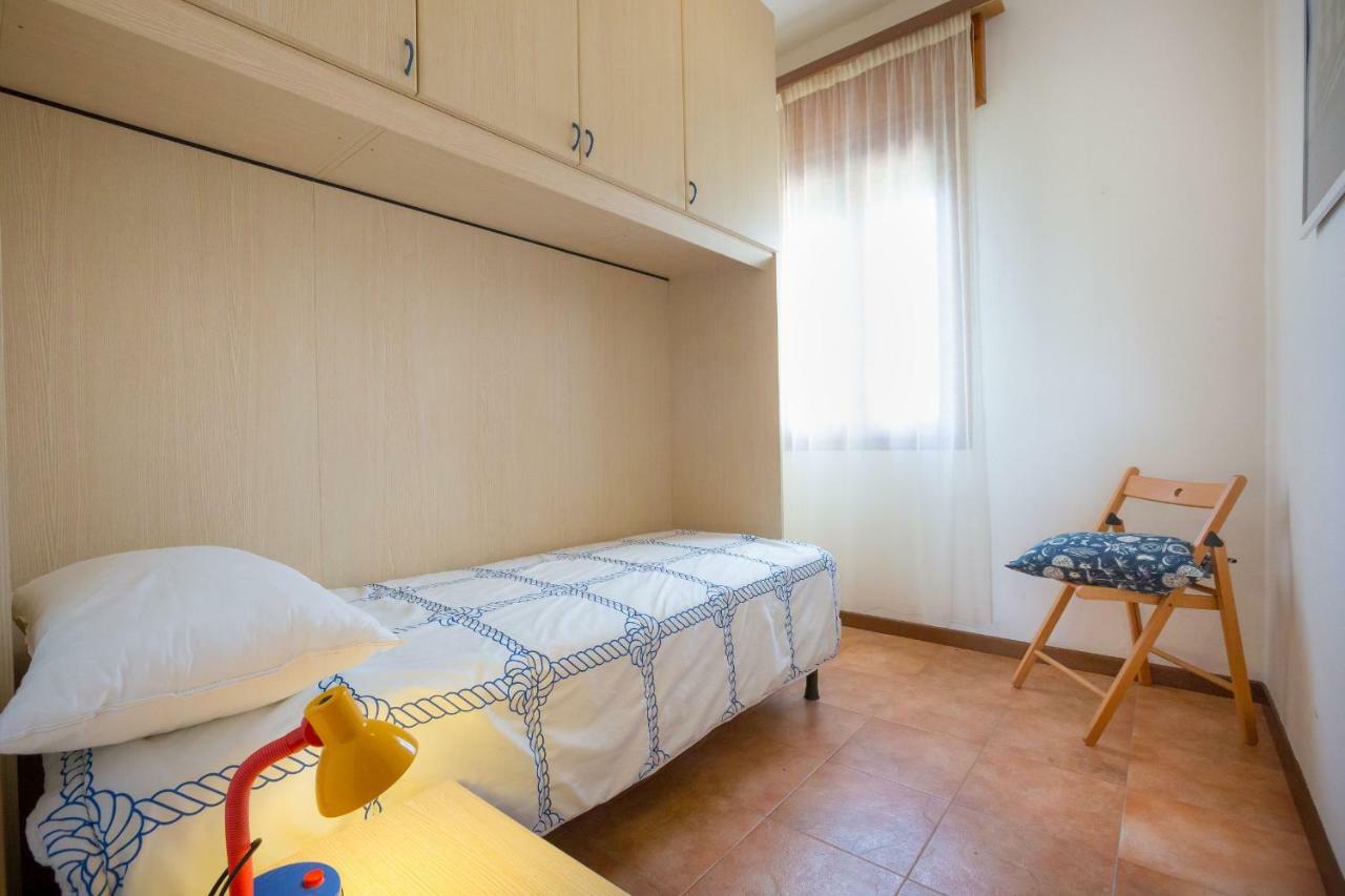 Residence Cristallo Caorle Exteriér fotografie